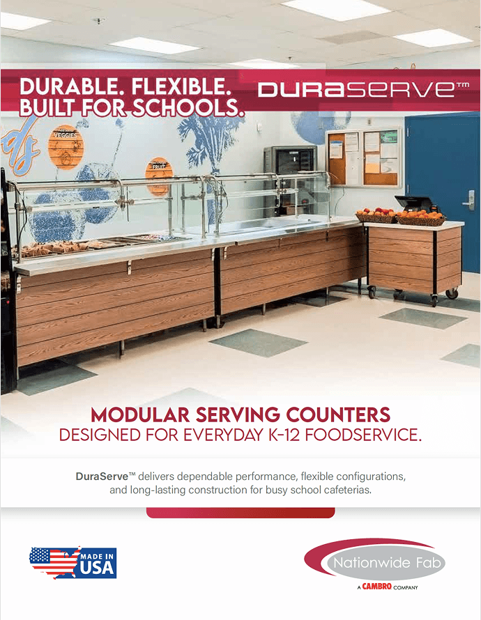 DuraServe Guide