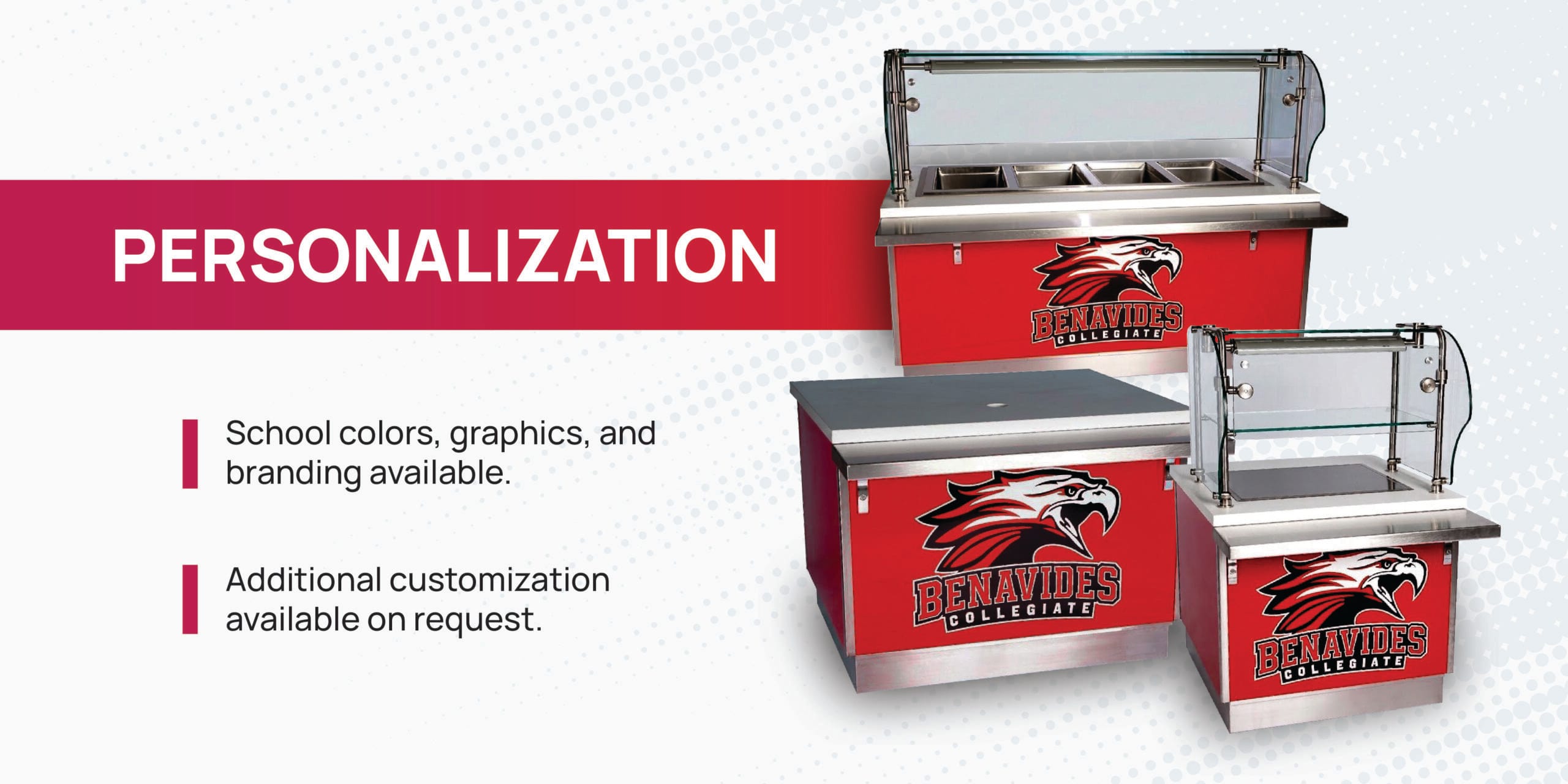 Personalization