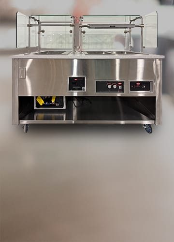 Durable-Hygienic-Construction